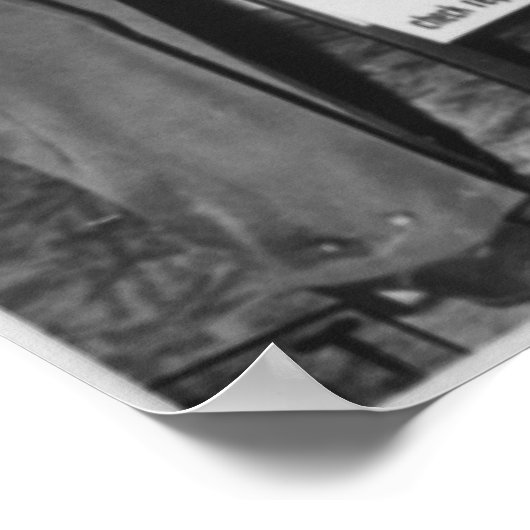 Safety Garb for Women Workers Poster (Ecke)