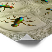 Safety Poster (Ecke)