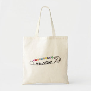 #SafeWithMe Taschen-Tasche Tragetasche