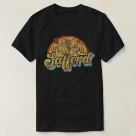 Safford, T-Shirt