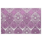 Saffreya-Orchidee Stoff (Fat Quarter (45,7 x 55,9 cm))