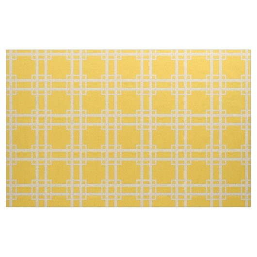 Saffron Geice Moods Indien Stoff (Fat Quarter (45,7 x 55,9 cm))