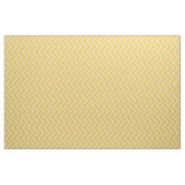 Saffron Spice Moods Chevrons Stoff (Fat Quarter (45,7 x 55,9 cm))