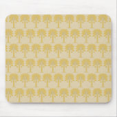 Saffron Spice Moods Palm Mousepad (Vorne)