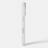 Saffron Sun Halo Case-Mate iPhone Hülle (Rückseite / Rechts)