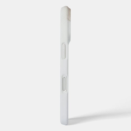 Saffron Sun Halo Case-Mate iPhone Hülle (Rückseite / Rechts)