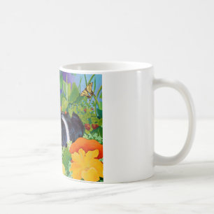 Safi und Zaria Meerschweinchen Kaffeetasse