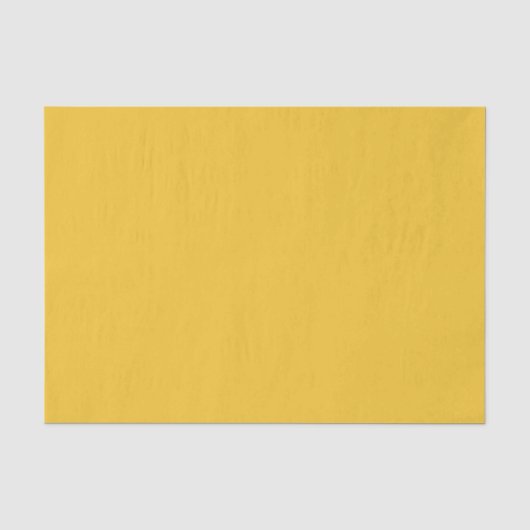 Safran-Tissue Seidenpapier (Vorderseite)