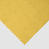 Safran-Tissue Seidenpapier (Ausschnitt)