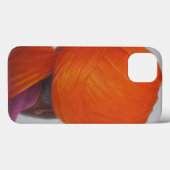 Safran-Turban 2014 Case-Mate iPhone Hülle (Rückseite (Horizontal))
