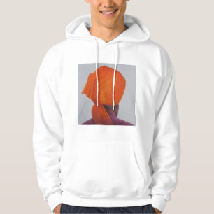 Safran-Turban 2014 Hoodie