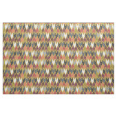 Safranpfeffer Stoff (Fat Quarter (45,7 x 55,9 cm))