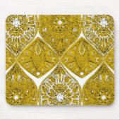Safreya Ocker Mousepad (Vorne)