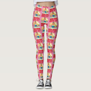 Saft-Bar-Zeichen Thunder_Cove Leggings
