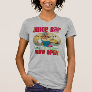 Saft-Bar-Zeichen Thunder_Cove T-Shirt