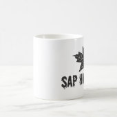 Saft geschieht kaffeetasse (Mittel)