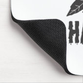 Saft geschieht mousepad (Ecke)