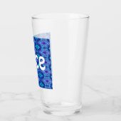 Saft Glass Cup Glas (Links)