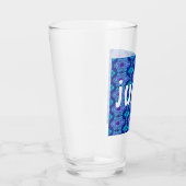 Saft Glass Cup Glas (Rechts)