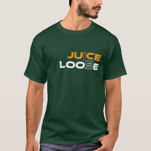 Saft ist lose 2010 T-Shirt