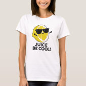 Saft sei Cooler Funny Fruit Pub T-Shirt (Vorderseite)