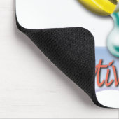 Säfte Mousepad (Ecke)