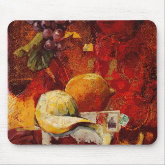 Saftig auch mousepad