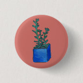 Saftig Button (Vorderseite)