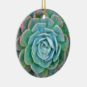 Saftig Keramik Ornament (Rechts)