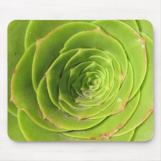 Saftig Mousepad (Vorne)