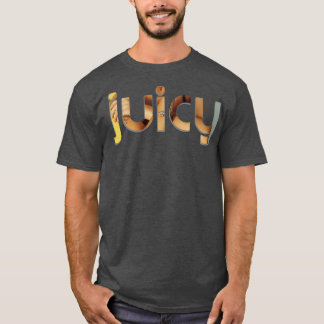 saftig T-Shirt