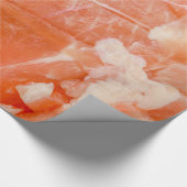 Saftige Geschenkpapier (Ecke)