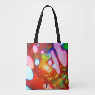 Saftige Jelly Marmelade Tasche