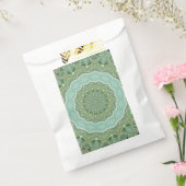Saftige Mandala Geschenktütchen (Versiegelt)
