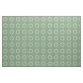 Saftige Mandala Stoff (Yard (91,4 cm))