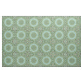 Saftige Mandala Stoff (Fat Quarter (45,7 x 55,9 cm))