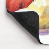 Saftige Mausunterlage Mousepad (Ecke)