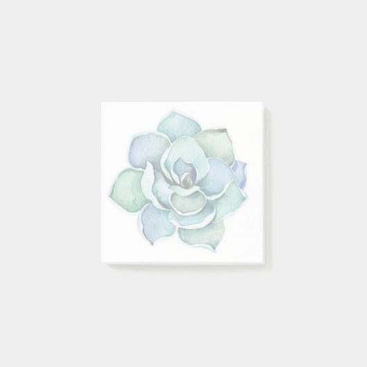 Saftige Post-Itanmerkungen Post-it Klebezettel (Vorderseite)