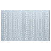 Saftige Schneeflocken Stoff (Yard (91,4 cm))