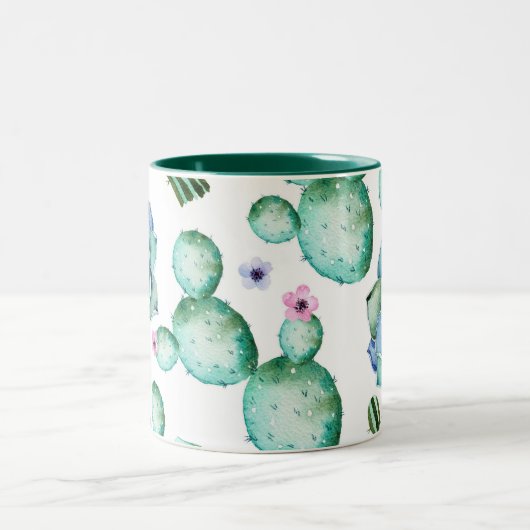 Saftige Tasse (Mittel)