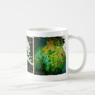 Saftige Tasse
