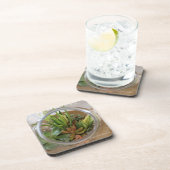 Saftige Untersetzer durch Debra-Lee Baldwin (Rechte Seite)