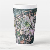 Saftiger Becher Milchtasse (Vorderseite)