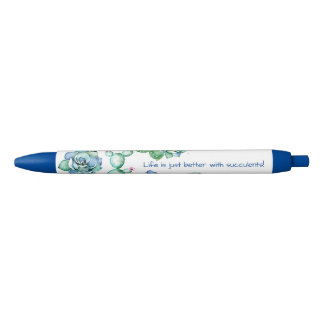 Saftiger Stift