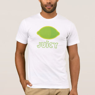 saftiges Limones T-Shirt