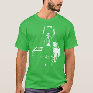 Sag alles, was der weiße Stift sagt T-Shirt