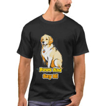 Sag deinem Hund, ich hätte Hallo gesagt, lustiger