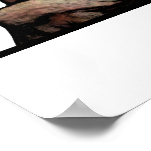 Sag einfach nein... poster (Ecke)