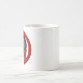 Sag einfach Nein zu Steve Tasse (Mittel)