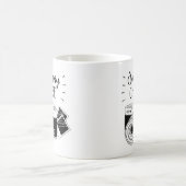 Sag einfach Tasse (Mittel)